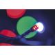 LED Venkovní vánoční řetěz CHAIN 80xLED 13m IP44 multicolor