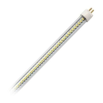 LED Zářivková trubice LEDTUBE T5 G5/8W/18V 4100K 53,1 cm