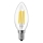 LED Žárovka CLASIC ONE C35 E14/6W/230V 3000K - Brilagi