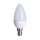 LED žárovka  DAISY E14/5W/230V 2900K - Greenlux GXDS016