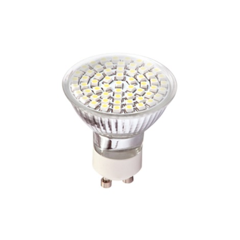 LED Žárovka DAISY GU10/4W/230V 3000K - Greenlux GXDS004