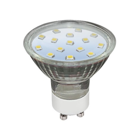 LED žárovka DAISY GU10/5W/230V 6000K - Greenlux GXDS023