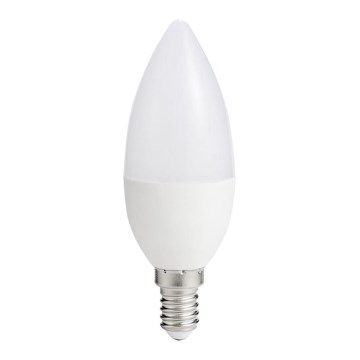 LED žárovka E14/5,5W/220-240V LED žárovka E14/5,5W/220-240V