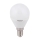 LED žárovka E14/5W/230V 