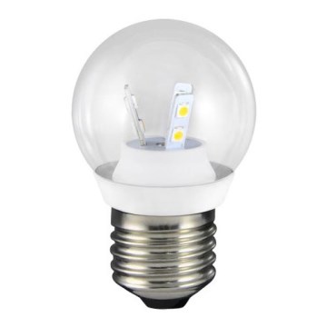 LED žárovka E27/3W/230V LED žárovka E27/3W/230V