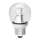 LED Žárovka E27/4W LQ CRYSTAL G45