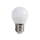 LED žárovka G45 E27/3,5W/230V