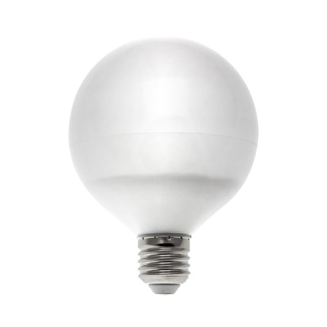 LED žárovka GLOBE E27/13W/230V