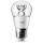 LED žárovka PHILIPS E27/3W/230V 2700K