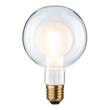 LED Žárovka SHAPE G95 E27/4W/230V 2700K - Paulmann 28768