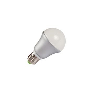 LED žárovka SMD E27/6W studená bílá - GXLZ068 LED žárovka SMD E27/6W studená bílá - GXLZ068