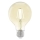 LED žárovka VINTAGE G80 E27/4W/230V 2200K - Eglo 11556