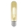 LED žárovka VINTAGE T32 E27/3,5W/230V 2200K - Eglo 11554