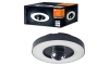 Ledvance - LED Stmívatelné venkovní svítidlo se senzorem a kamerou SMART+ LED/22W/230V IP44 Wi-Fi