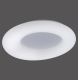 Leuchten Direkt 14746-16 - LED RGB Stmívatelné stropní svítidlo LOLA LED/38W/230V Tuya + dálkové ovládání