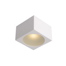 Lucide 17996/01/31 - Koupelnové stropní svítidlo LILY 1xG9/4W/230V bílé IP54