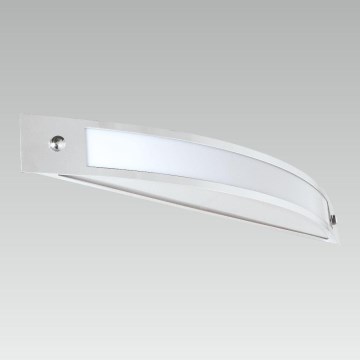 Nástěnné koupelnové svítidlo OASIS 1xPLL/24W Nástěnné koupelnové svítidlo OASIS 1xPLL/24W