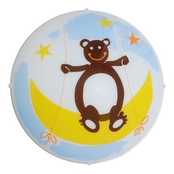 Nástěnné stropní svítidlo BEAR Nástěnné stropní svítidlo BEAR