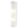 Nástěnné svítidlo LIMA 2xE14/40W bílá