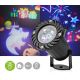LED Venkovní projektor slavnostní 5W/230V IP44