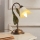 ONLI - Stolní lampa MIRANDA 1xE14/6W/230V