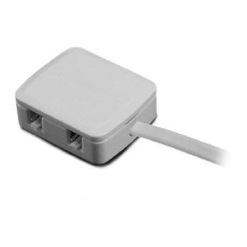 Panlux S4 - KONEKTOR 4 vstupy Panlux S4 - KONEKTOR 4 vstupy