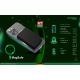 PATONA - Power Bank 10000mAh Li-Pol-PD20W MagSafe USB-C a Qi nabíjení