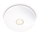 Philips 32083/31/16 - Koupelnové stropní svítidlo MYBATHROOM TEINT LED/6W/230V IP44