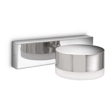 Philips 34131/11/16 - Nástěnné svítidlo MYBATHROOM TRICKLE 1xGX53/9W/230V Philips 34131/11/16 - Nástěnné svítidlo MYBATHROOM TRICKLE 1xGX53/9W/230V