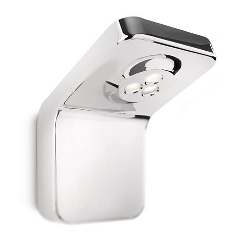 Philips 34212/11/16 - LED Stmívatelné nástěnné koupelnové svítidlo INSTYLE VANITAS LED/7,5W IP44