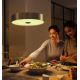 Philips - LED Stmívatelný lustr na lanku Hue FAIR LED/33,5W/230V + DO