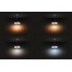 Philips - LED Stmívatelný lustr na lanku Hue BEING LED/39W/230V + DO