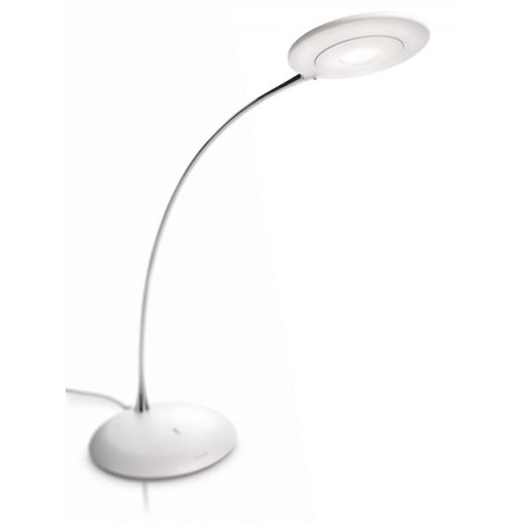 Philips 42221/31/16 - LED Stolní lampa INSTYLE LOLLYPOP 1xLED/7,5W/230V