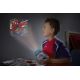 Philips 71769/40/16 - LED Dětský projektor MARVEL SPIDER MAN LED/0,1W/3xAA
