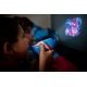 Philips 71769/40/16 - LED Dětský projektor MARVEL SPIDER MAN LED/0,1W/3xAA