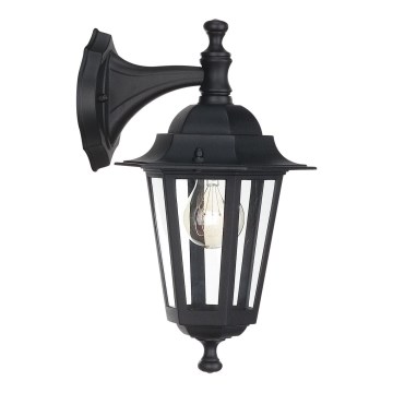 Philips Bright Light 71526/01/30 - Venkovní nástěnné svítidlo PEKING 1xE27/60W/230V Philips Bright Light 71526/01/30 - Venkovní nástěnné svítidlo PEKING 1xE27/60W/230V