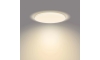 Philips - LED Stmívatelné stropní svítidlo SCENE SWITCH LED/18W/230V pr. 30 cm 2700K bílá