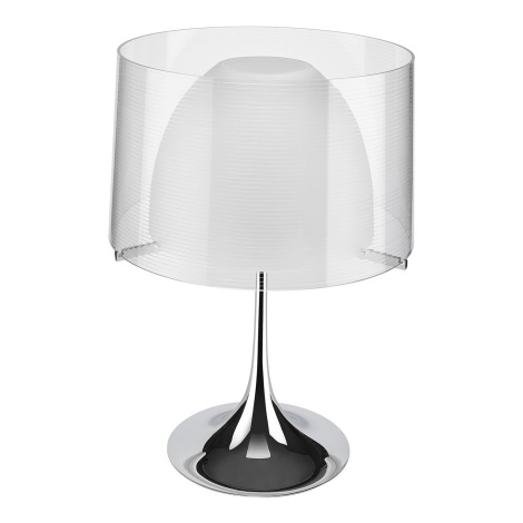 Philips Lirio 36904/11/LI - Stmívatelná stolní lampa TULMIS 1xE27/105W