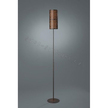 Philips Massive 36953/86/10 - Stojací lampa AGEE 1xE27/75W Philips Massive 36953/86/10 - Stojací lampa AGEE 1xE27/75W