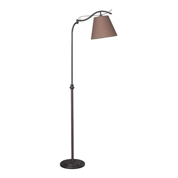 Philips Massive 37673/86/10 - Stojací lampa EDWARD 1xE27/75W Philips Massive 37673/86/10 - Stojací lampa EDWARD 1xE27/75W