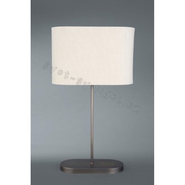 Philips Massive 37694/06/10 - Stolní lampa EGBERT 1xE14/40W Philips Massive 37694/06/10 - Stolní lampa EGBERT 1xE14/40W