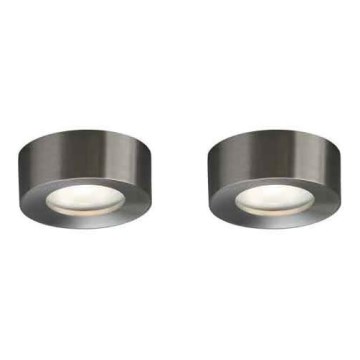Philips Massive 59700/17/10 - Downlight MINT 2xG4/20W/12V matný chrom Philips Massive 59700/17/10 - Downlight MINT 2xG4/20W/12V matný chrom