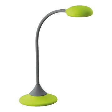 Philips Massive 66622/33/10 - Stolní lampa WARREN 1xGX53/9W zelená Philips Massive 66622/33/10 - Stolní lampa WARREN 1xGX53/9W zelená