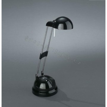 Philips Massive 83244/21/30 - Stolní lampa TOMMI 1xG4/20W/12V Philips Massive 83244/21/30 - Stolní lampa TOMMI 1xG4/20W/12V