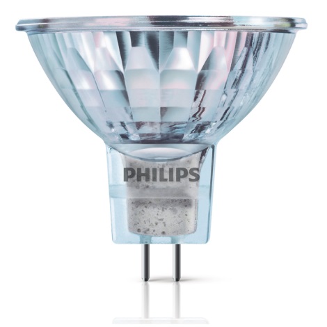 Philips Massive - Halogenová žárovka GU5,3/MR16/35W/12V 3000K