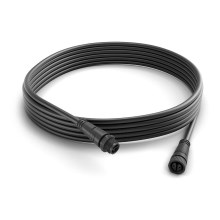 Philips - Venkovní prodlužovací kabel pro Hue CALLA a Hue LILY 5m