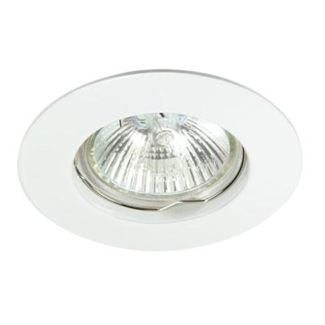 Podhledové svítidlo DIO DS02B 1xMR16/50W bílá - GXPL055 Podhledové svítidlo DIO DS02B 1xMR16/50W bílá - GXPL055