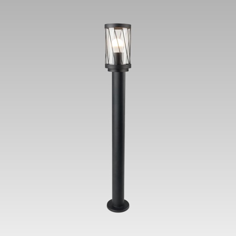 Prezent 61038 - Venkovní lampa COPENHAGEN 1xE27/40W/230V IP44