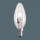 Prezent 75214 - Stmívatelná halogenová žárovka 1xE14/28W/230V 2700K