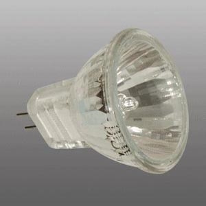 Průmyslová žárovka MR11/35W/30V